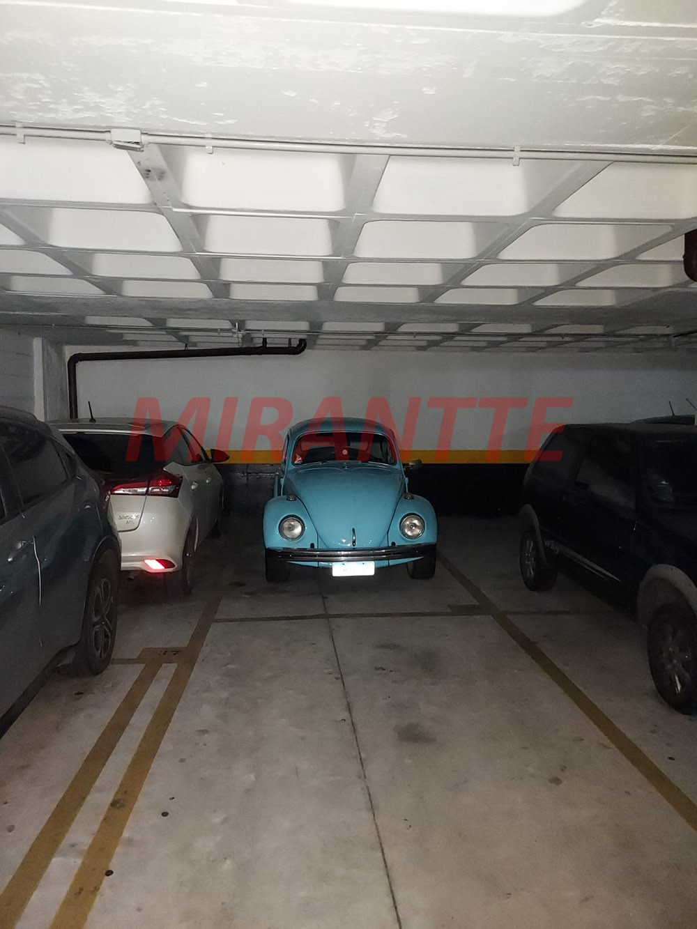 Apartamento de 92m² com 3 quartos em Santa Terezinha