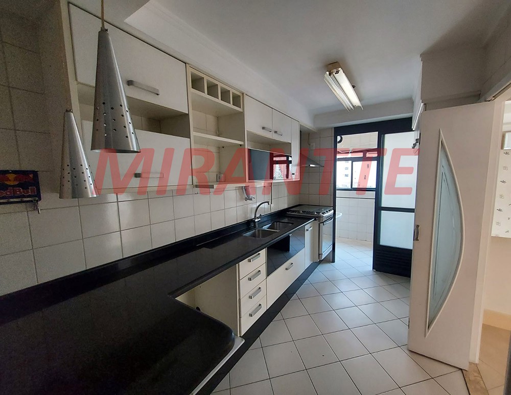 Apartamento de 92m² com 3 quartos em Santa Terezinha