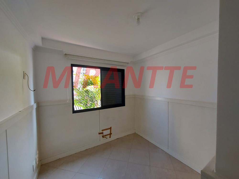Apartamento de 92m² com 3 quartos em Santa Terezinha