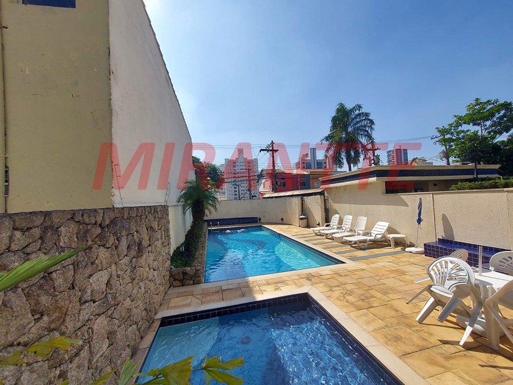 Apartamento de 92m² com 3 quartos em Santa Terezinha