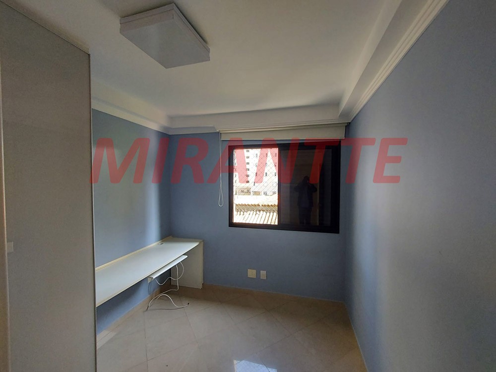 Apartamento de 92m² com 3 quartos em Santa Terezinha