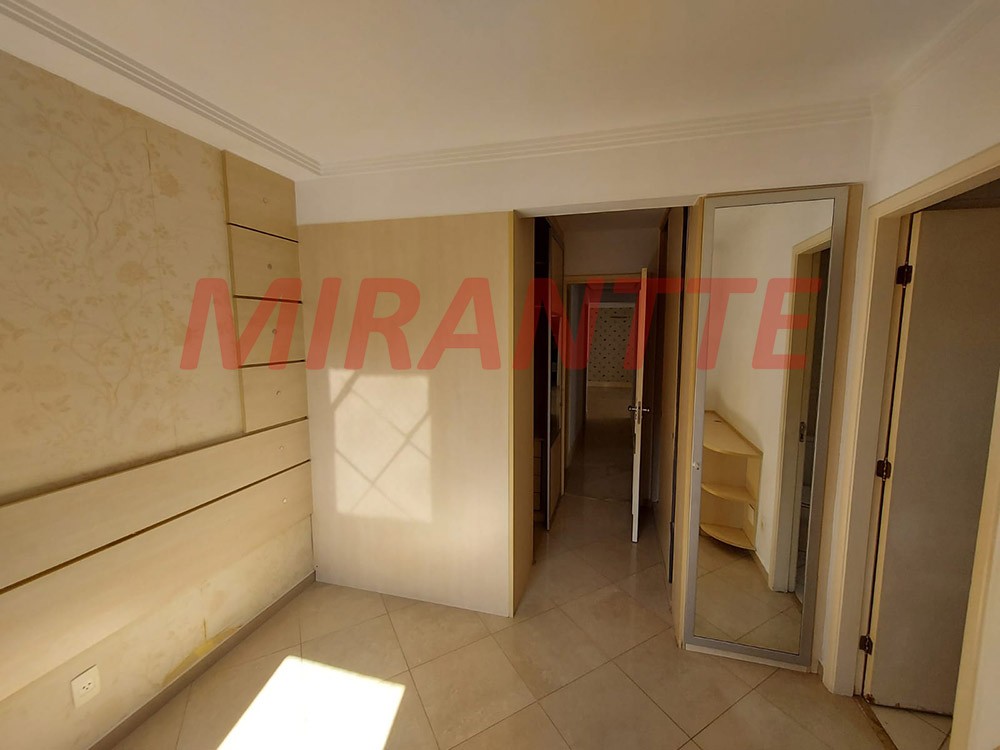 Apartamento de 92m² com 3 quartos em Santa Terezinha