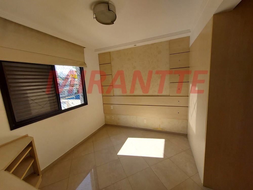 Apartamento de 92m² com 3 quartos em Santa Terezinha