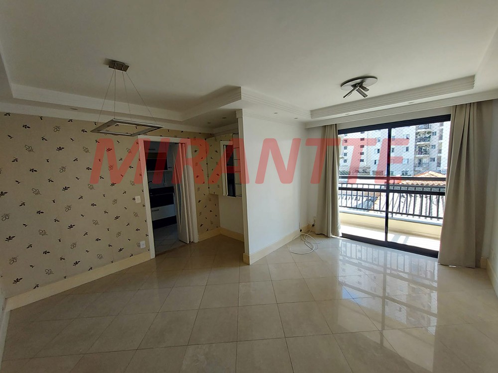 Apartamento de 92m² com 3 quartos em Santa Terezinha