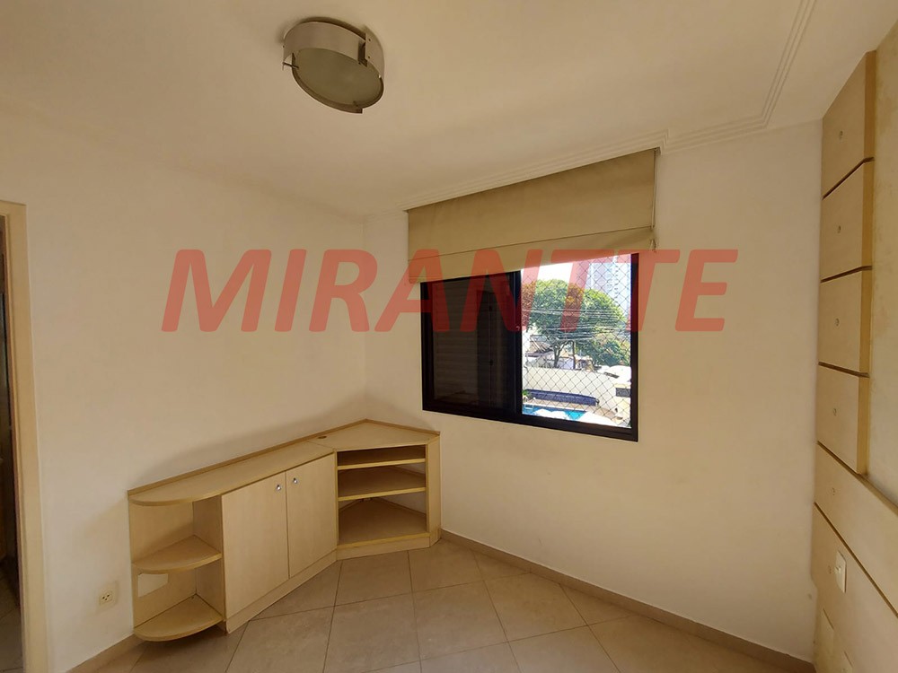 Apartamento de 92m² com 3 quartos em Santa Terezinha