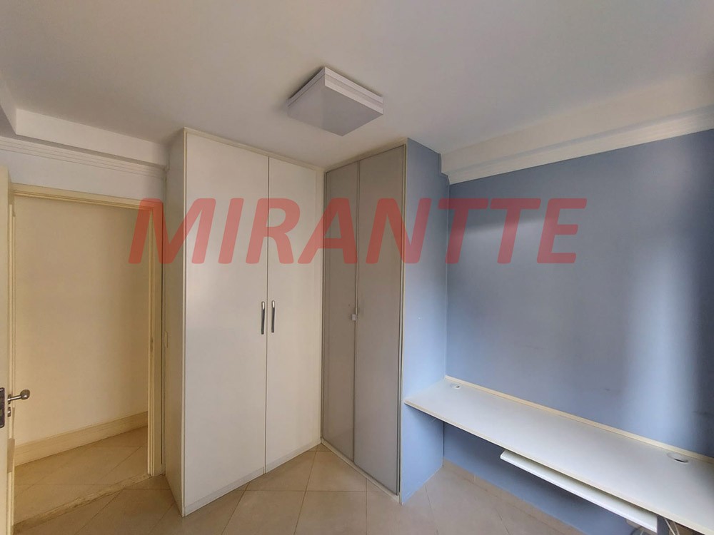Apartamento de 92m² com 3 quartos em Santa Terezinha