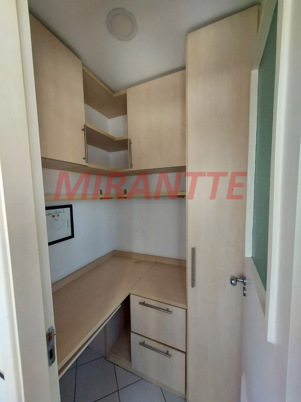 Apartamento de 92m² com 3 quartos em Santa Terezinha