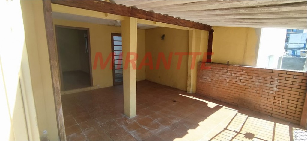 Casa terrea de 160m² com 2 quartos em Casa Verde