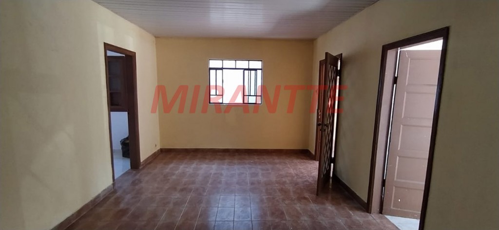 Casa terrea de 160m² com 2 quartos em Casa Verde