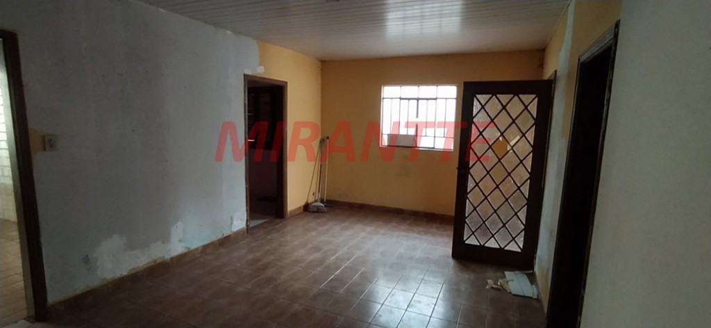 Casa terrea de 160m² com 2 quartos em Casa Verde