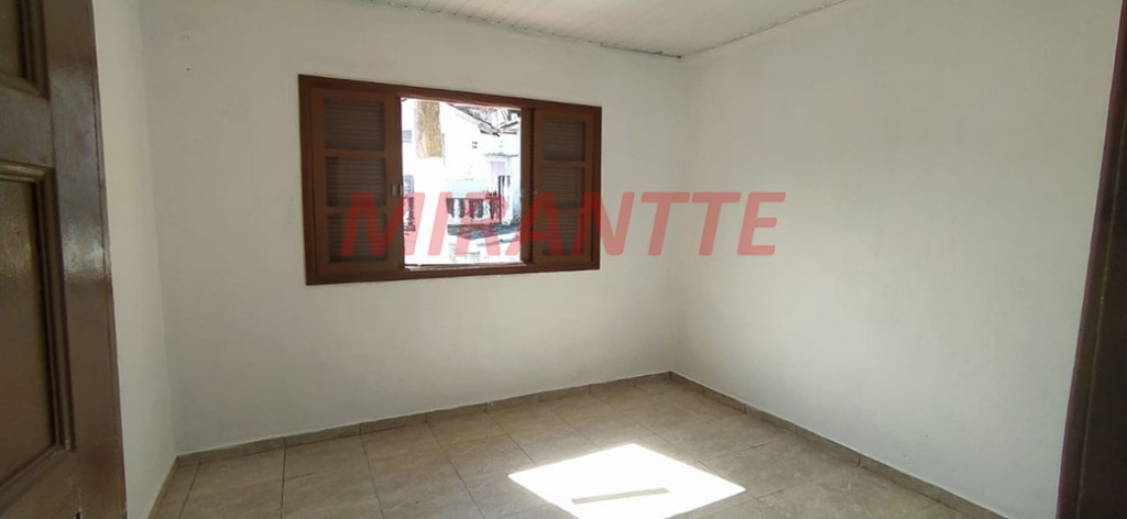 Casa terrea de 160m² com 2 quartos em Casa Verde