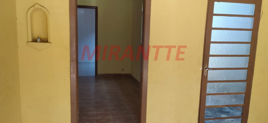 Casa terrea de 160m² com 2 quartos em Casa Verde