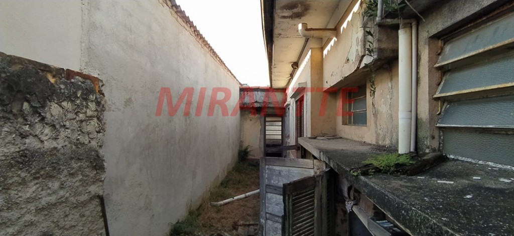 Casa terrea de 160m² com 2 quartos em Casa Verde