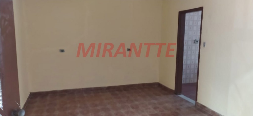 Casa terrea de 160m² com 2 quartos em Casa Verde