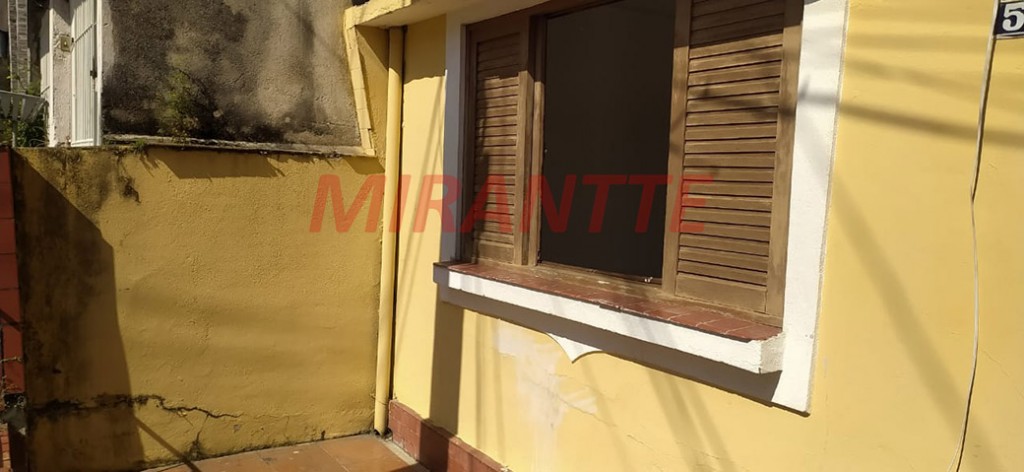 Casa terrea de 160m² com 2 quartos em Casa Verde