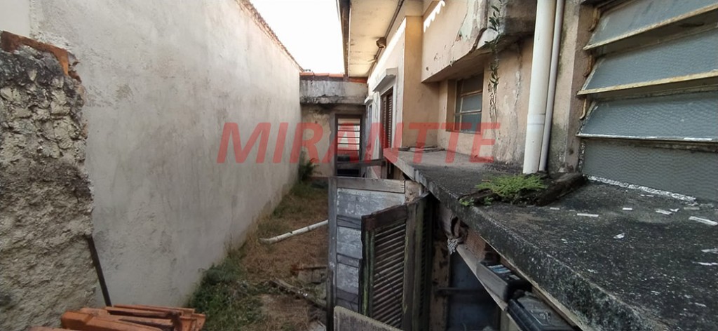 Casa terrea de 160m² com 2 quartos em Casa Verde