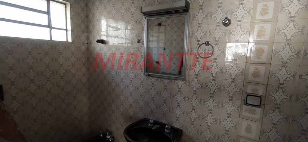 Casa terrea de 160m² com 2 quartos em Casa Verde