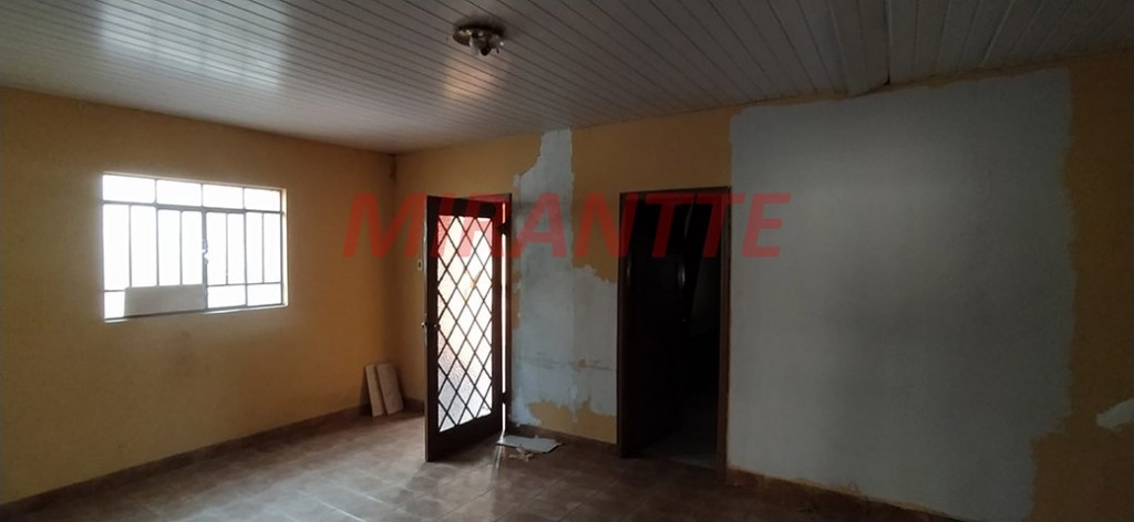 Casa terrea de 160m² com 2 quartos em Casa Verde