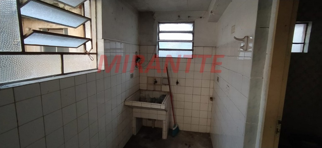 Casa terrea de 160m² com 2 quartos em Casa Verde