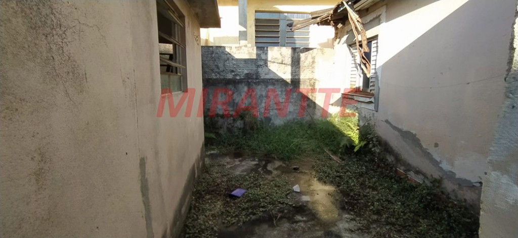 Casa terrea de 160m² com 2 quartos em Casa Verde