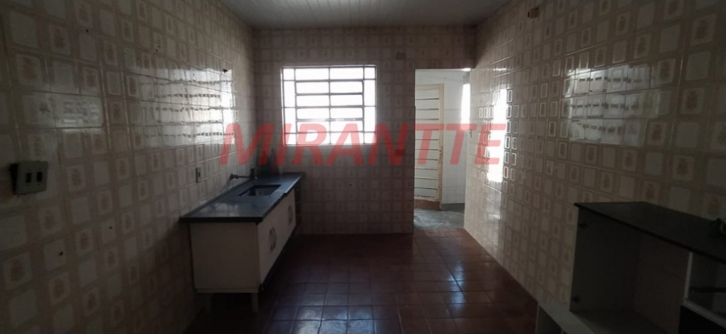 Casa terrea de 160m² com 2 quartos em Casa Verde