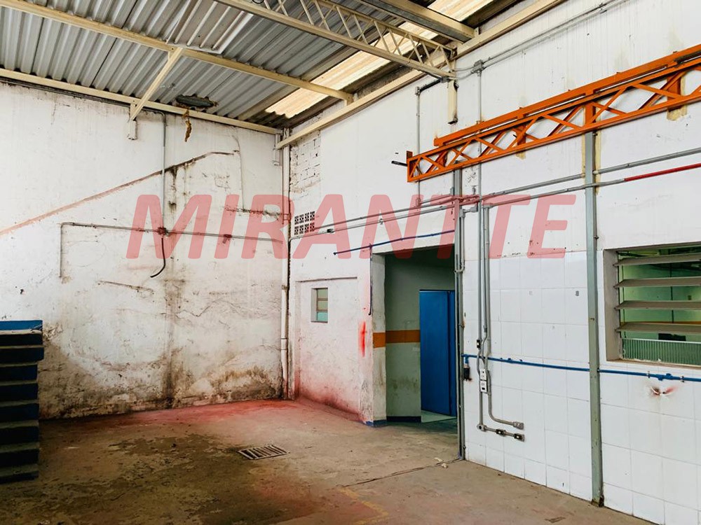 Galpao de 800m² em Saúde