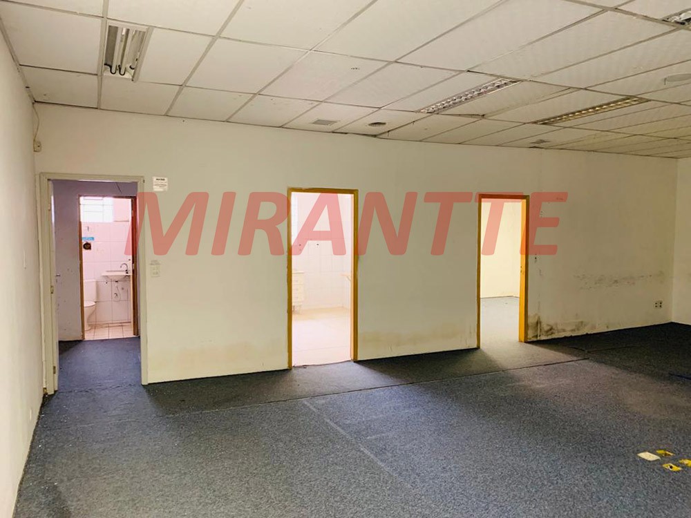 Galpao de 800m² em Saúde