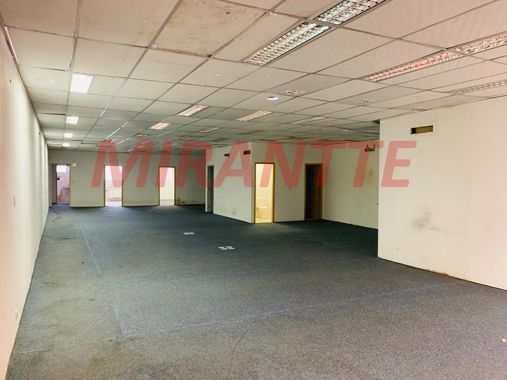 Galpao de 800m² em Saúde