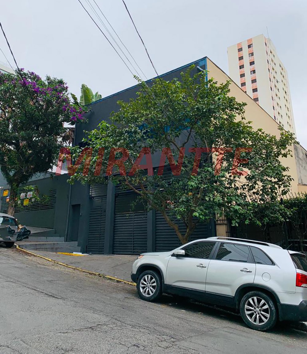 Galpao de 800m² em Saúde