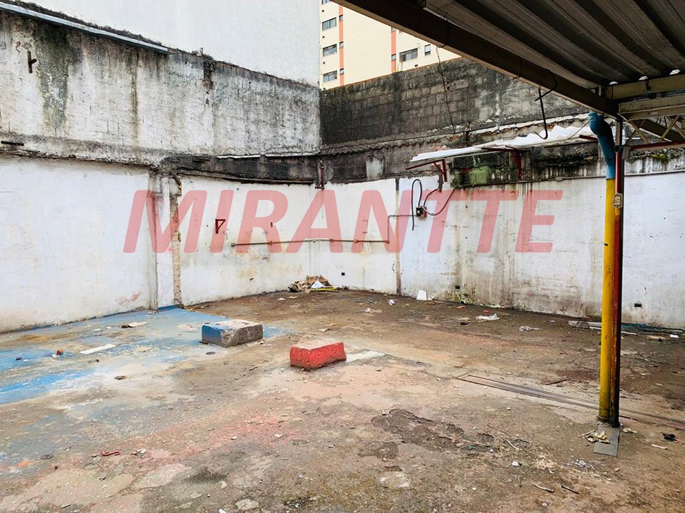 Galpao de 800m² em Saúde