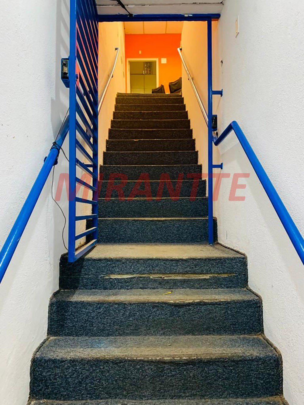 Galpao de 800m² em Saúde