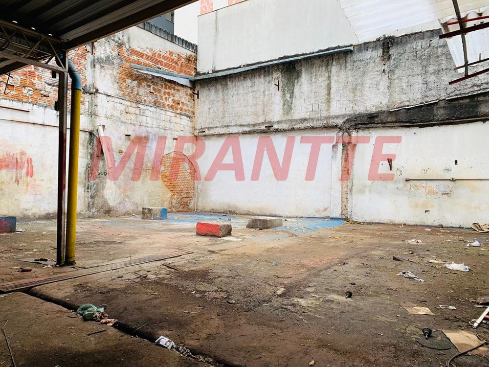 Galpao de 800m² em Saúde