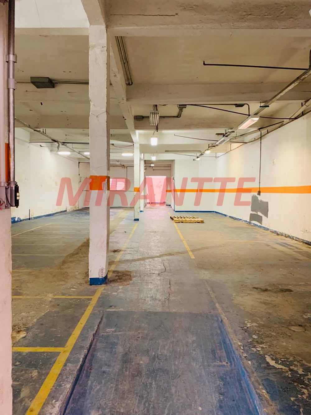 Galpao de 800m² em Saúde