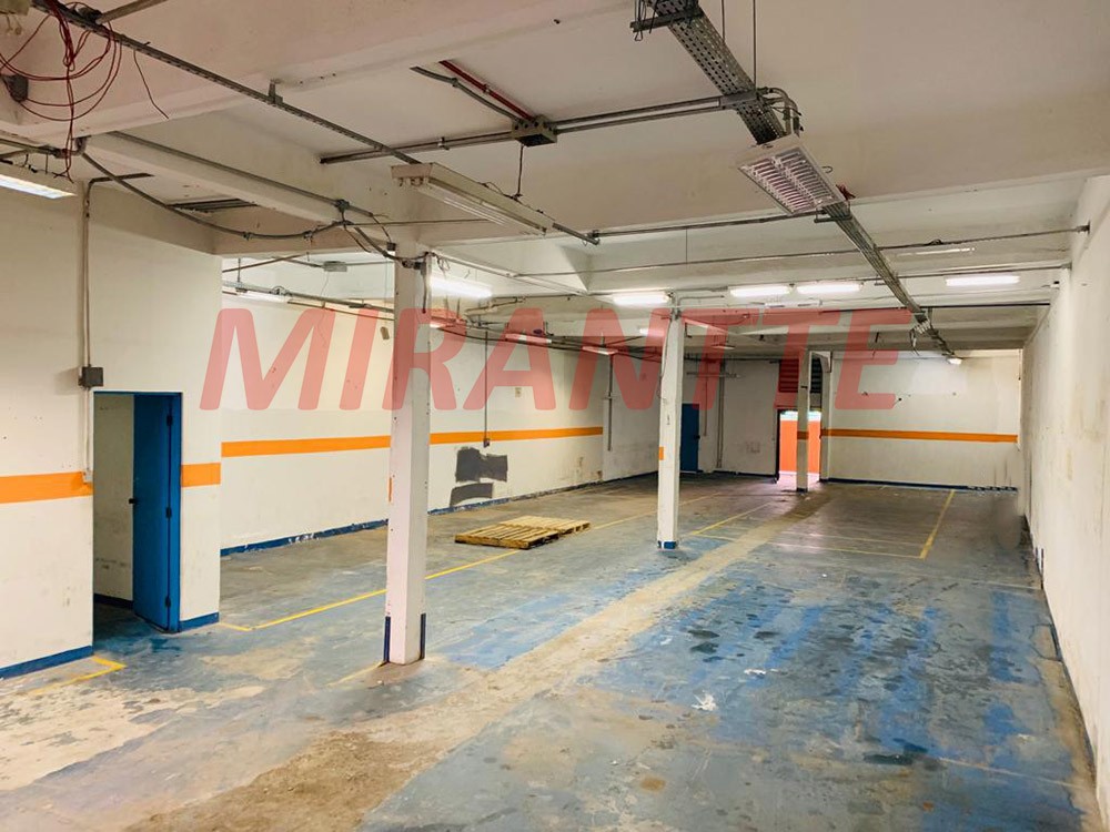 Galpao de 800m² em Saúde