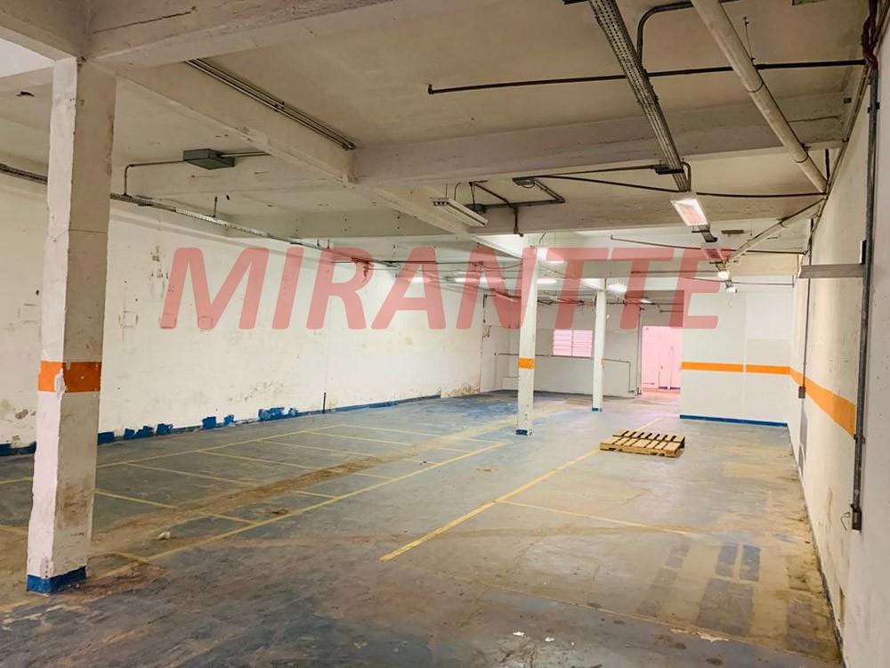 Galpao de 800m² em Saúde