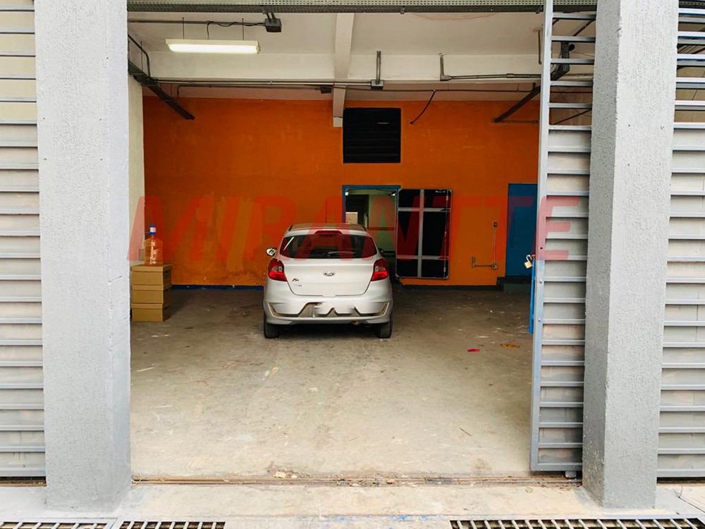 Galpao de 800m² em Saúde