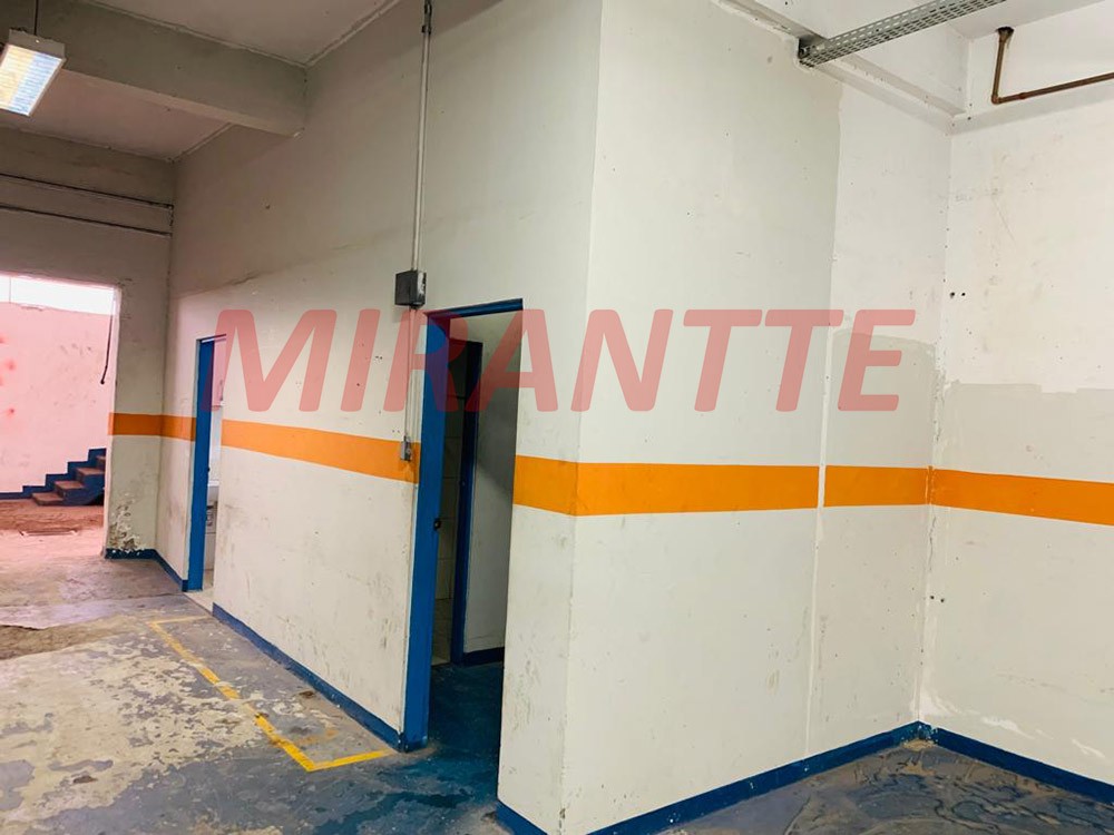 Galpao de 800m² em Saúde