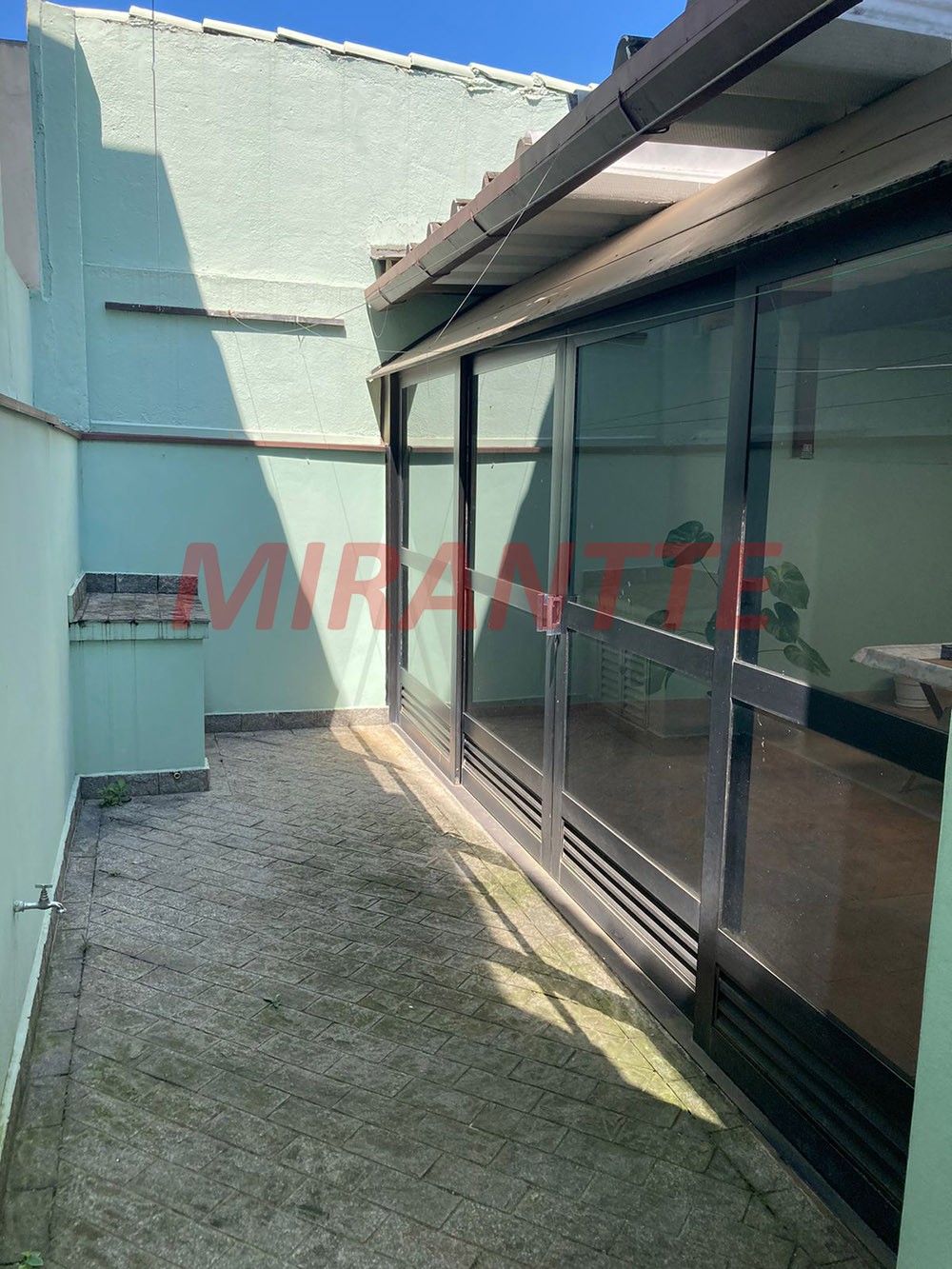 Sobrado de 216m² com 3 quartos em Imirim