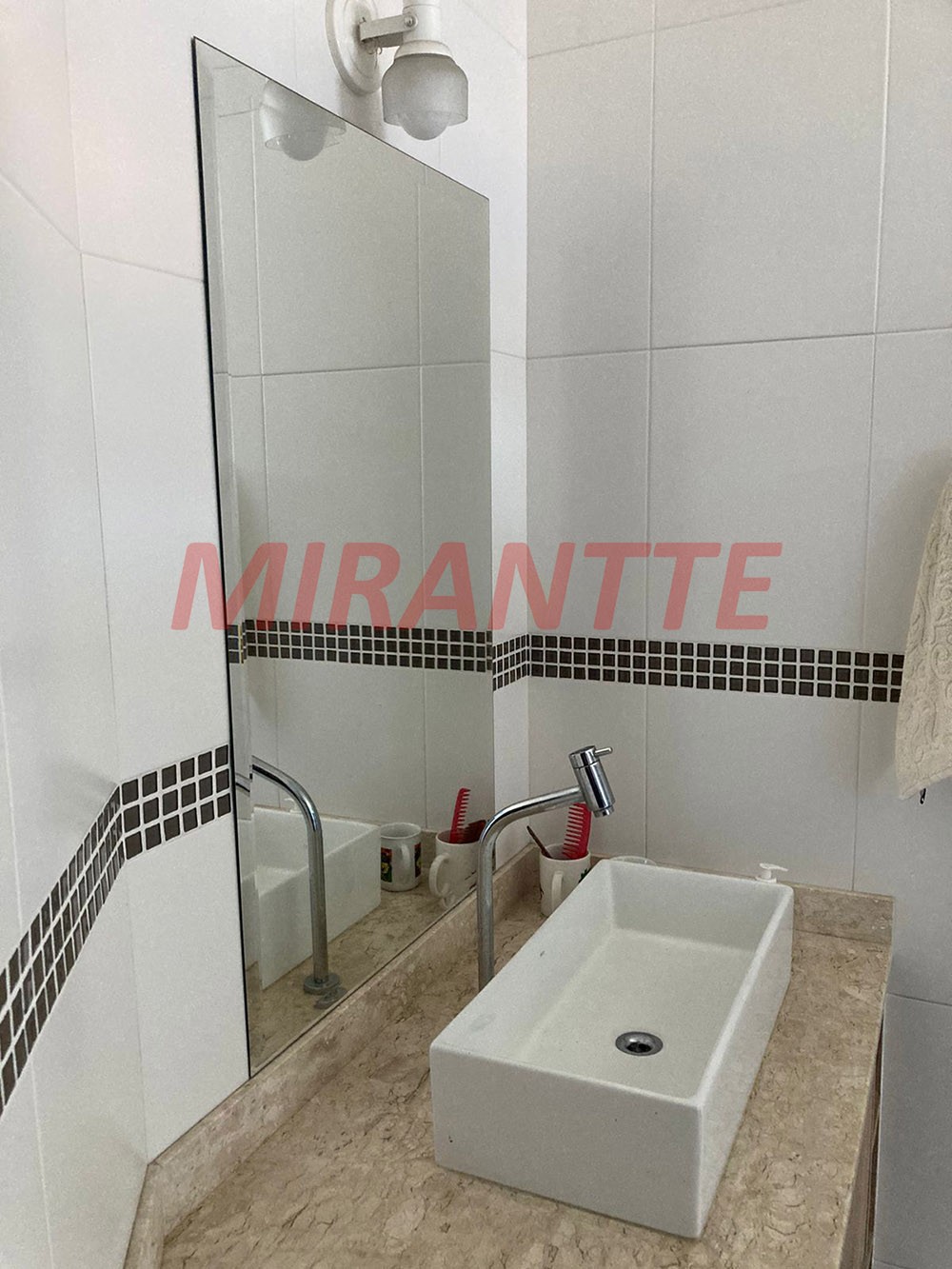 Sobrado de 216m² com 3 quartos em Imirim
