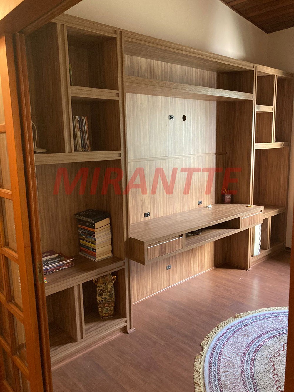 Sobrado de 216m² com 3 quartos em Imirim