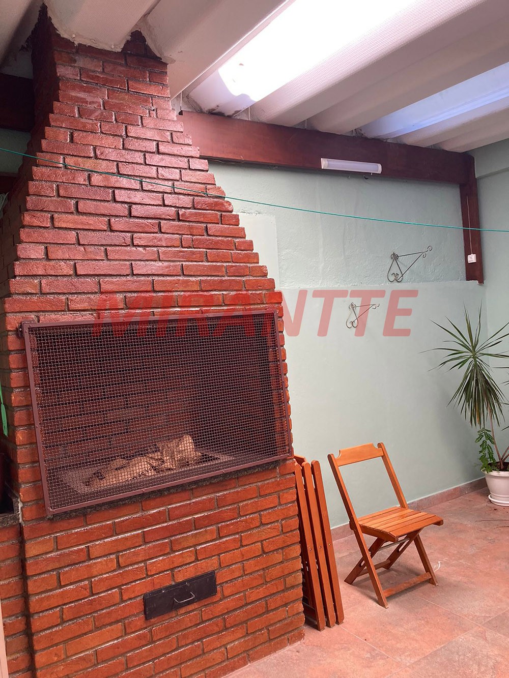 Sobrado de 216m² com 3 quartos em Imirim