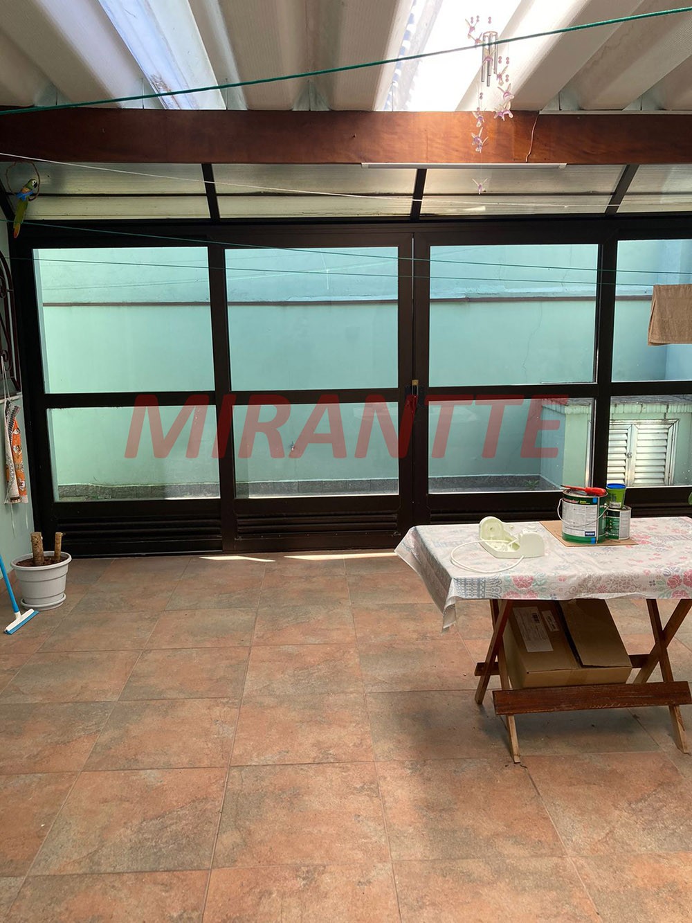 Sobrado de 216m² com 3 quartos em Imirim