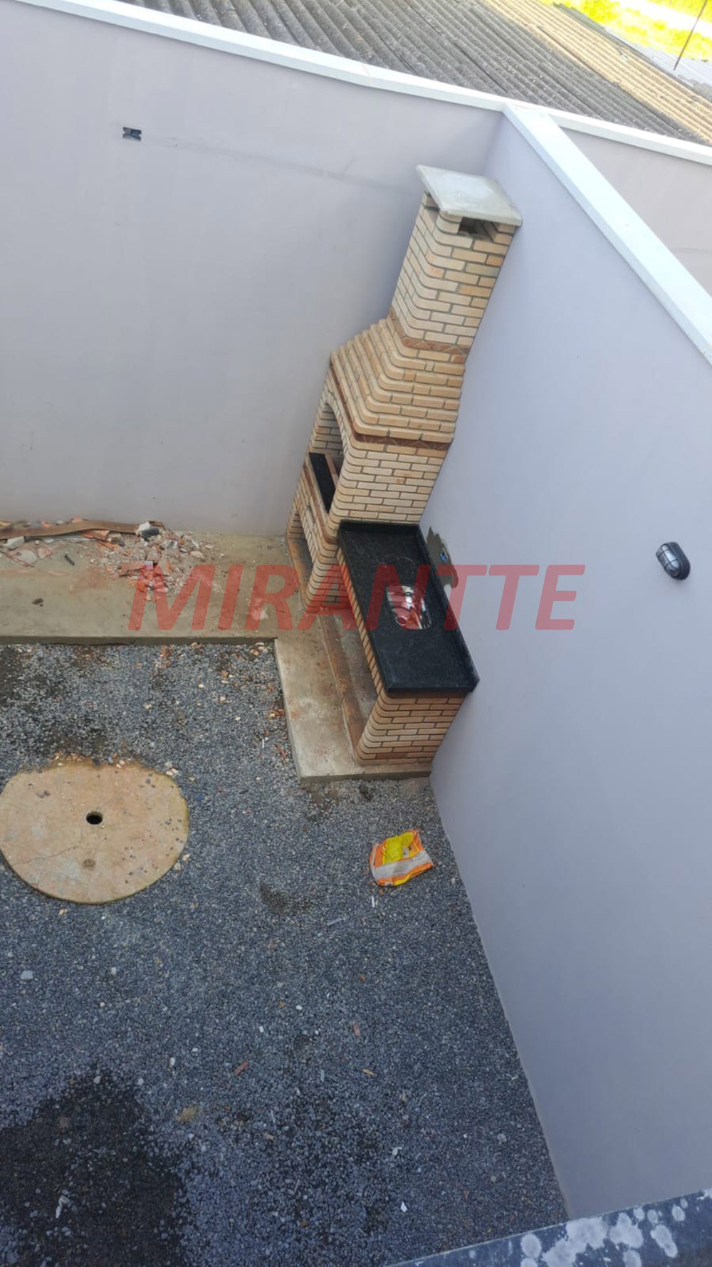 Sobrado de 99m² com 2 quartos em  Bairro Residencial. Scaffibi II