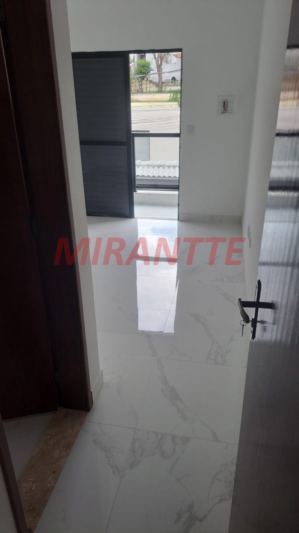 Sobrado de 99m² com 2 quartos em  Bairro Residencial. Scaffibi II