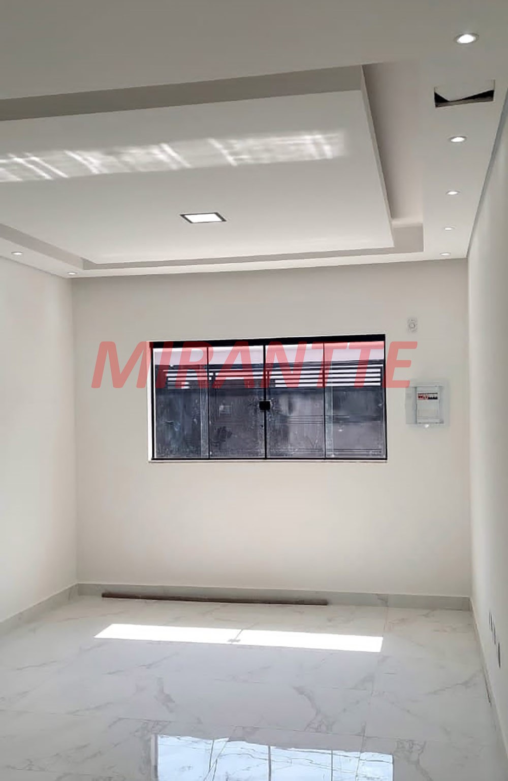 Sobrado de 99m² com 2 quartos em  Bairro Residencial. Scaffibi II