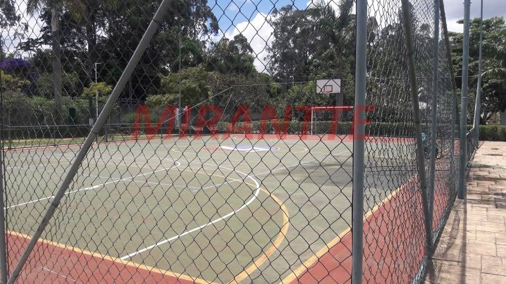 Sobrado de 335m² com 4 quartos em Jardim Fazenda Rincão