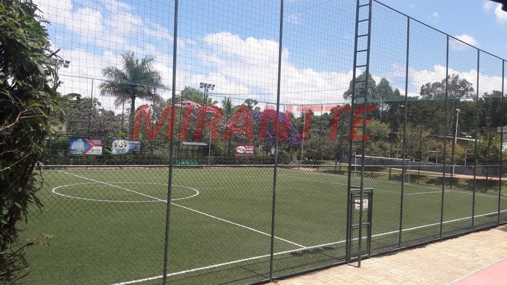 Sobrado de 335m² com 4 quartos em Jardim Fazenda Rincão