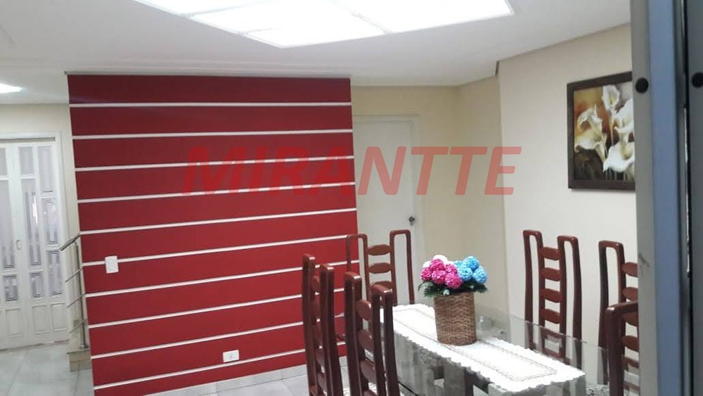 Sobrado de 335m² com 4 quartos em Jardim Fazenda Rincão
