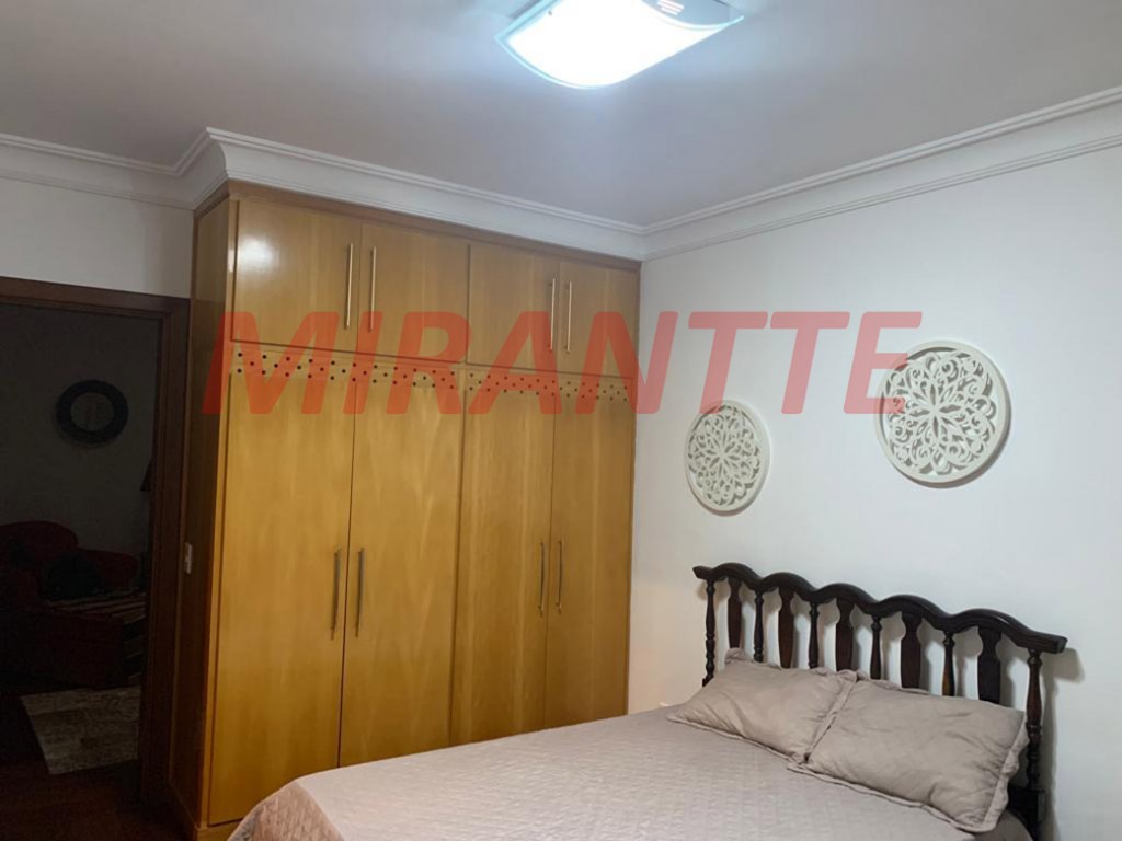 Casa terrea de 700m² com 4 quartos em Serra da Cantareira