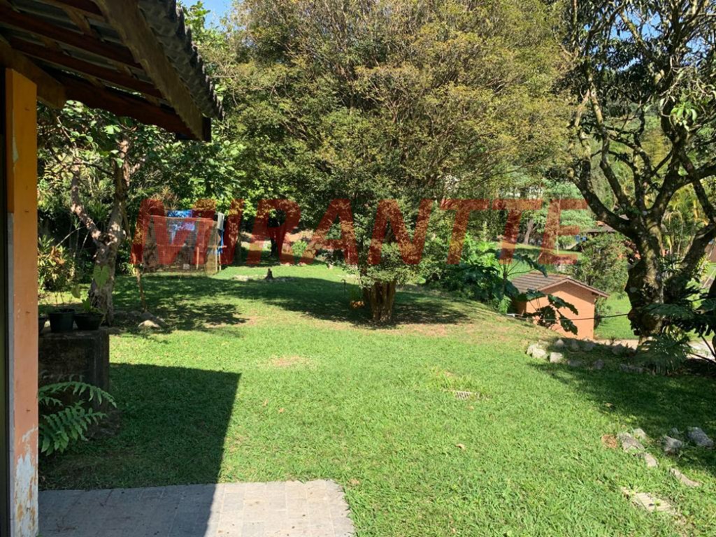 Casa terrea de 700m² com 4 quartos em Serra da Cantareira